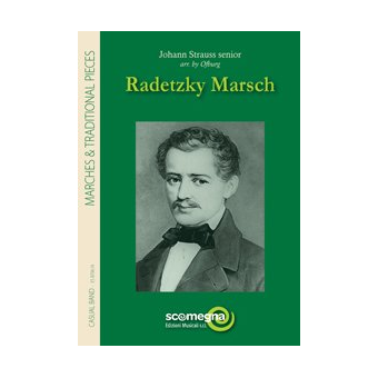 Radetzky Marsch