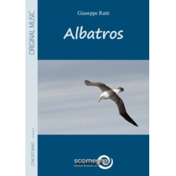         Albatros - Giuseppe Ratti
    