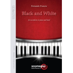         Black and White - Fernando Francia
    