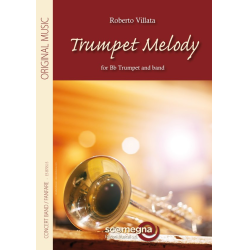         Trumpets Melody - Roberto Villata
    