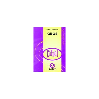Oros - Little Suite