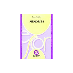         Memories - Franco Puliafito
    