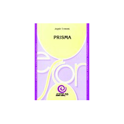         Prisma - Angelo Sormani
    