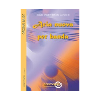 Aria Nuova per Banda