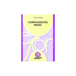         Composizione Prima - Flavio Vicentini
    