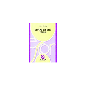 Composizione Prima