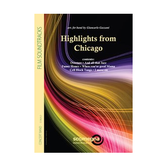 Highlights from Chicago