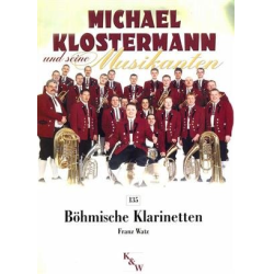         Bergmannspolka - Freek Mestrini / Arr. Franz Watz
    