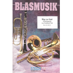         Weg zu Gott - Gottfried Veit
    