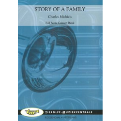         Story of a Family - Charles Michiels
    