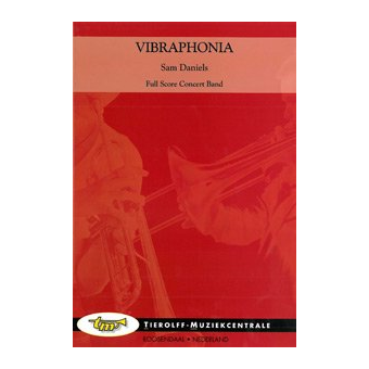 Vibraphonia