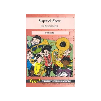 Slapstick Show