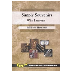         Simply Souvenirs - Wim Laseroms
    