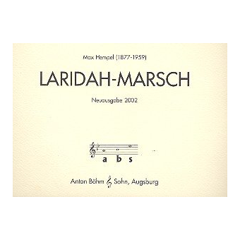 Laridah - Marsch