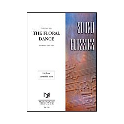         The Floral Dance - Katie Moss / Arr. Simon Felder
    