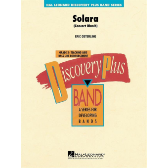 Solara (Concert March)