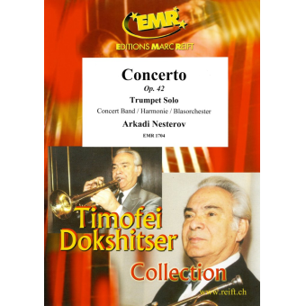 Concerto Op. 42