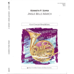         Jingle Bells March - Kenneth Soper
    