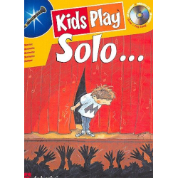         Kids play Solo... - Fons van Gorp
    
