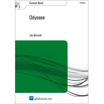Odyssee