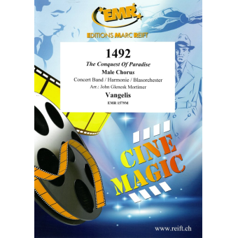 1492 The Conquest Of Paradise