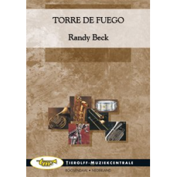         Torre de Fuego - Randy Beck
    