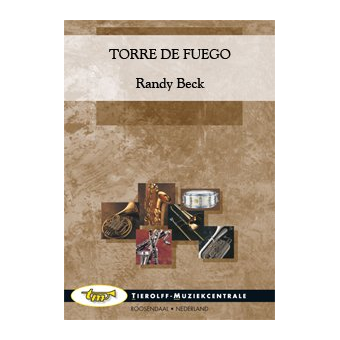 Torre de Fuego