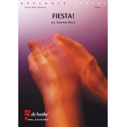         Fiesta! - Lorenzo Bocci
    