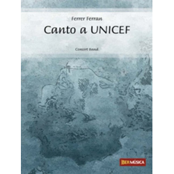         Canto a UNICEF - Ferrer Ferran
    