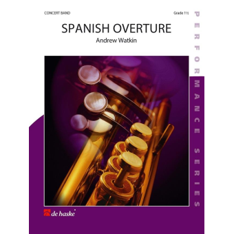 Spanish Overture