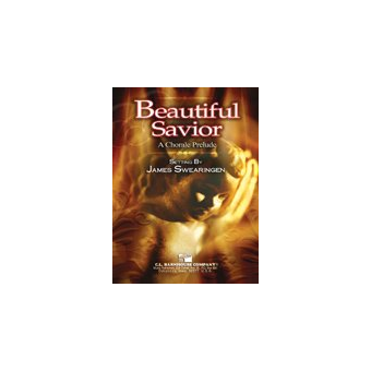 Beautiful Savior