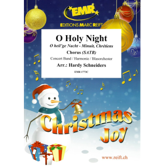 O Holy Night