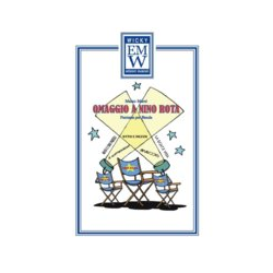         Omaggio a Nino Rota - Nino Rota / Arr. Marco Marzi
    