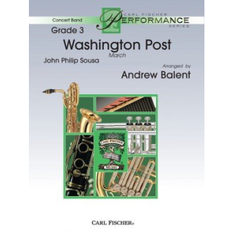 Washington Post (March)