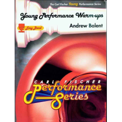         Young Performance Warm-ups - Andrew Balent
    