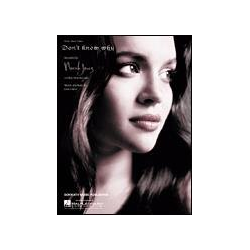         Don't know why - Jesse Harris / Arr. Paul Murtha
    