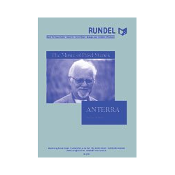         Anterra - Pavel Stanek
    