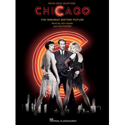        Music from Chicago - Eric Osterling
    