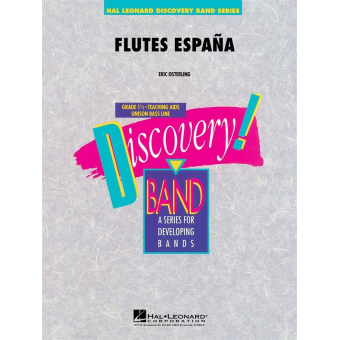Flutes Espana