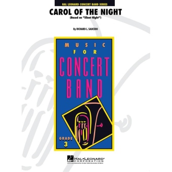 Carol of the Night