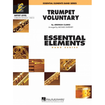 Trumpet Voluntary