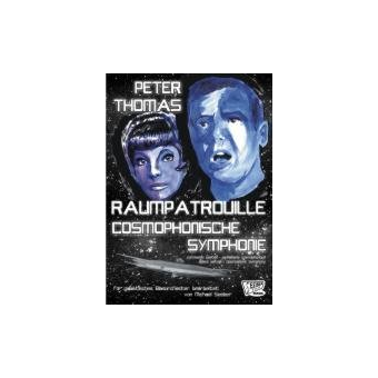 Cosmophonische Symphonie (Raumpatrouille Orion)