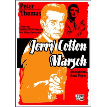 Jerry Cotton Marsch