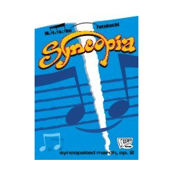         Syncopia (Marsch) - Motonobu Futakuchi
    