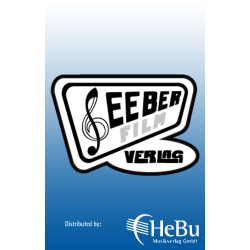         Va pensiero, sull'ale dorante... (Chor und Blasorchester) - Giuseppe Verdi / Arr. Michael Seeber
    