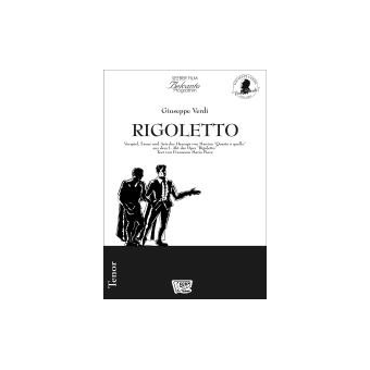 Vorspiel, Szene und Arie aus "Rigoletto"