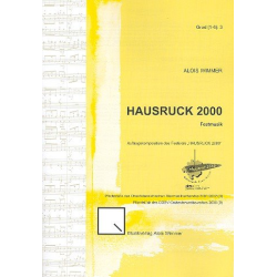         Hausruck 2000 - Alois Wimmer
    