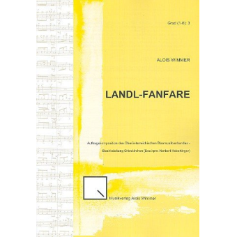 Landl-Fanfare