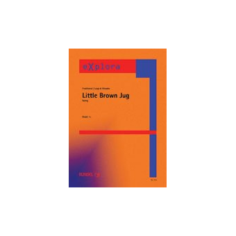 Little Brown Jug - Swing