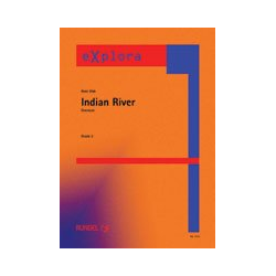         Indian River (Overture) - Kees Vlak
    